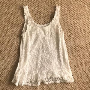 Abercrombie Kids Tank Top